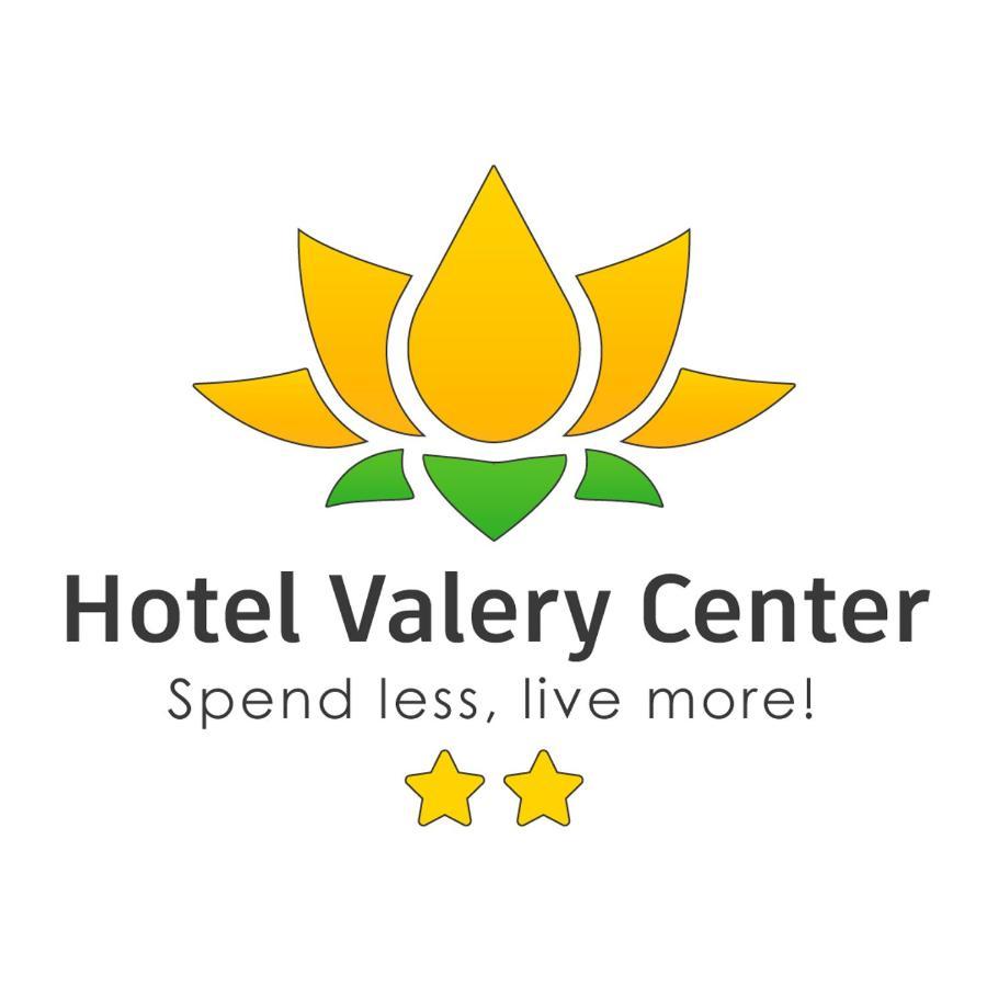 חוארז Hotel Valery 2 Estrellas מראה חיצוני תמונה