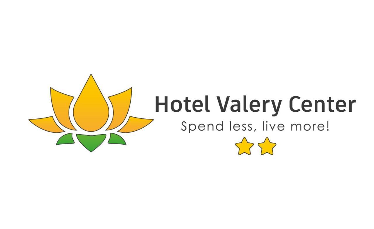 חוארז Hotel Valery 2 Estrellas מראה חיצוני תמונה